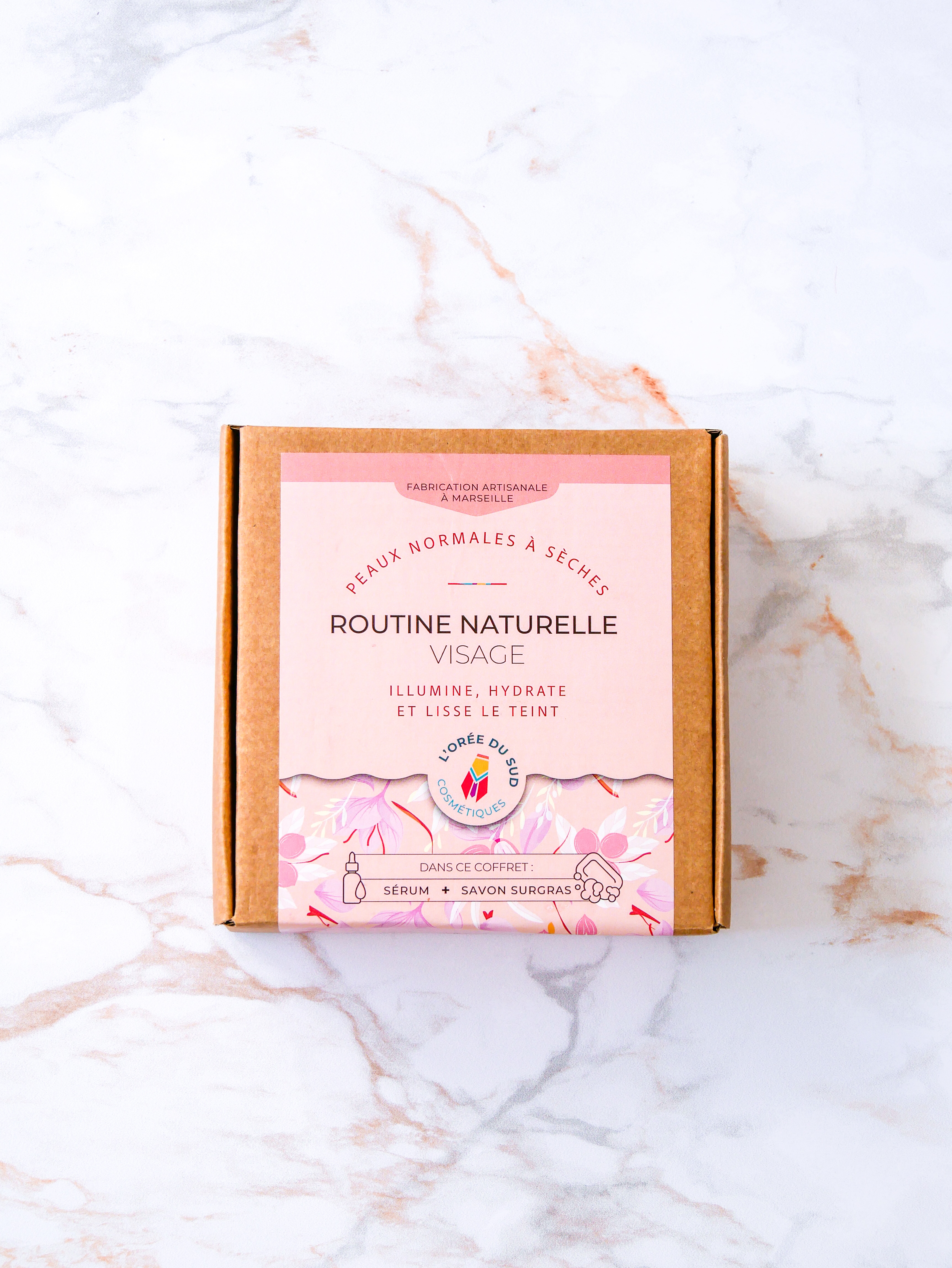 routine visage peau normale sèche, atopique, eczéma ,psoriasis, peau sensible, femme enceinte, hydrater la peau, cosmétique bio, cosmétique naturel, artisanat local, marseille