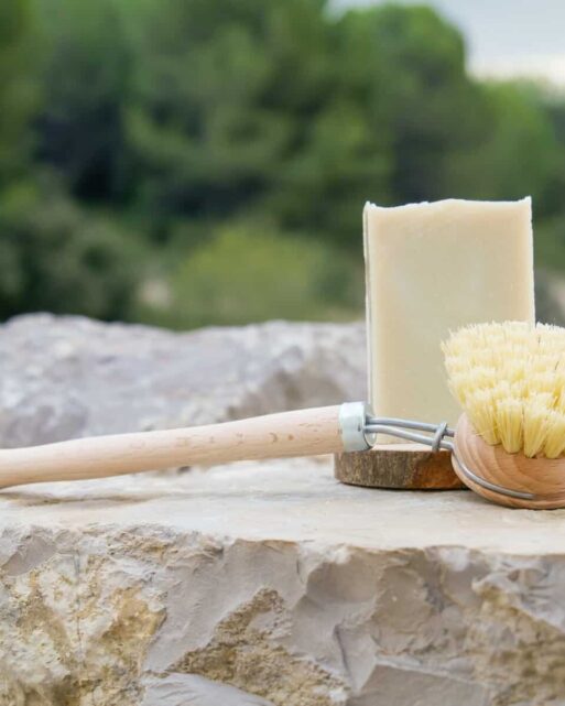 Brosse vaisselle