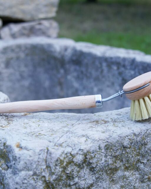 Brosse vaisselle