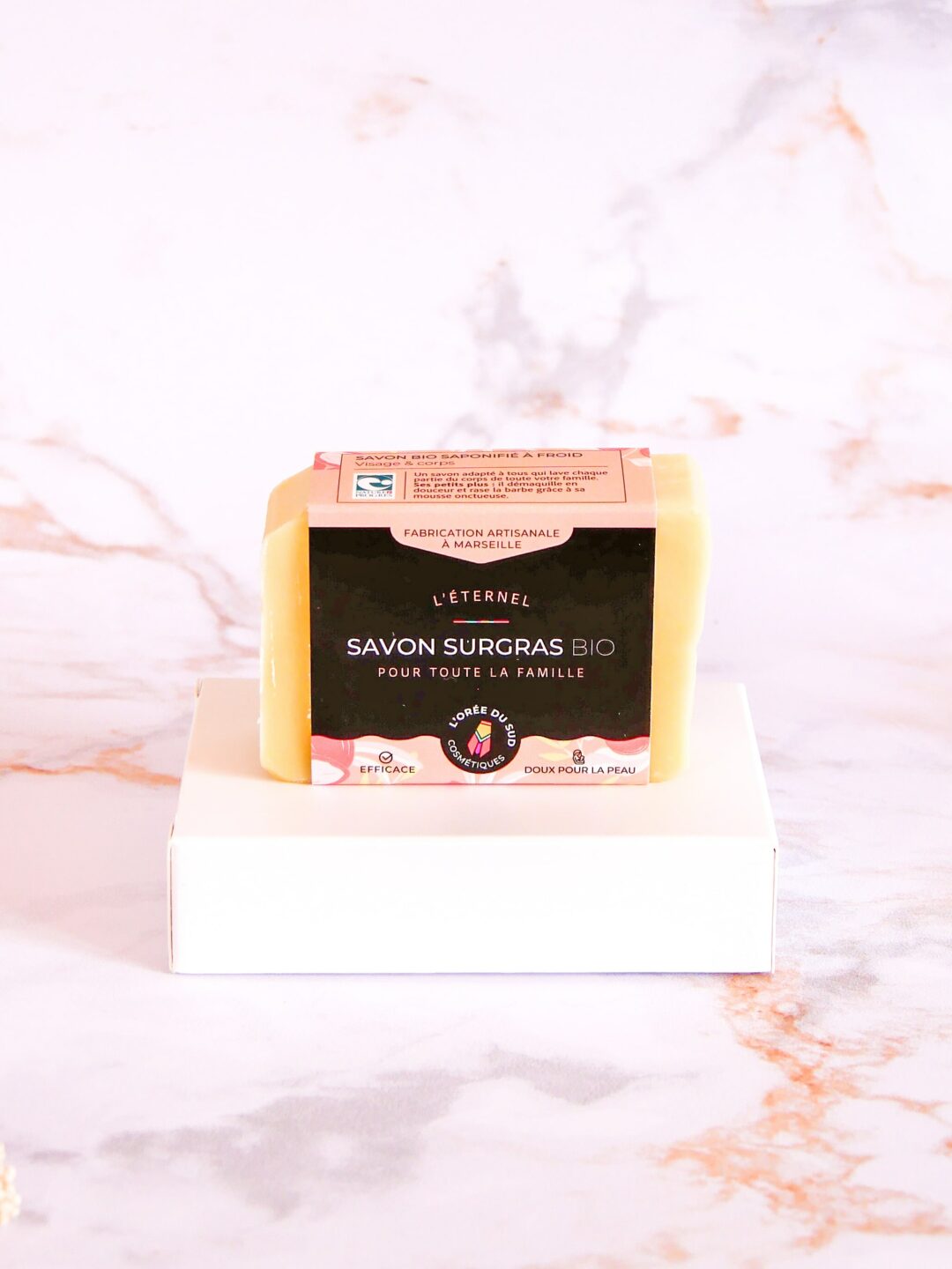 savon solide peau normale à sèche, routine peau normale à sèche, peau sèche, peau fragile, eczéma, peau atopique, savon saponifié à froid, cosmétique naturel, cosmétique bio, savon bio