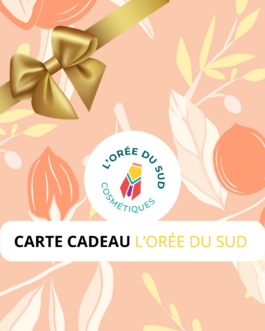 Carte Cadeau