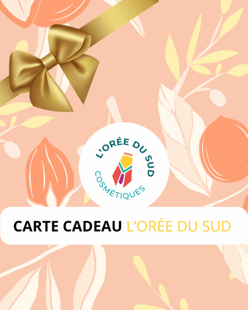 Carte Cadeau