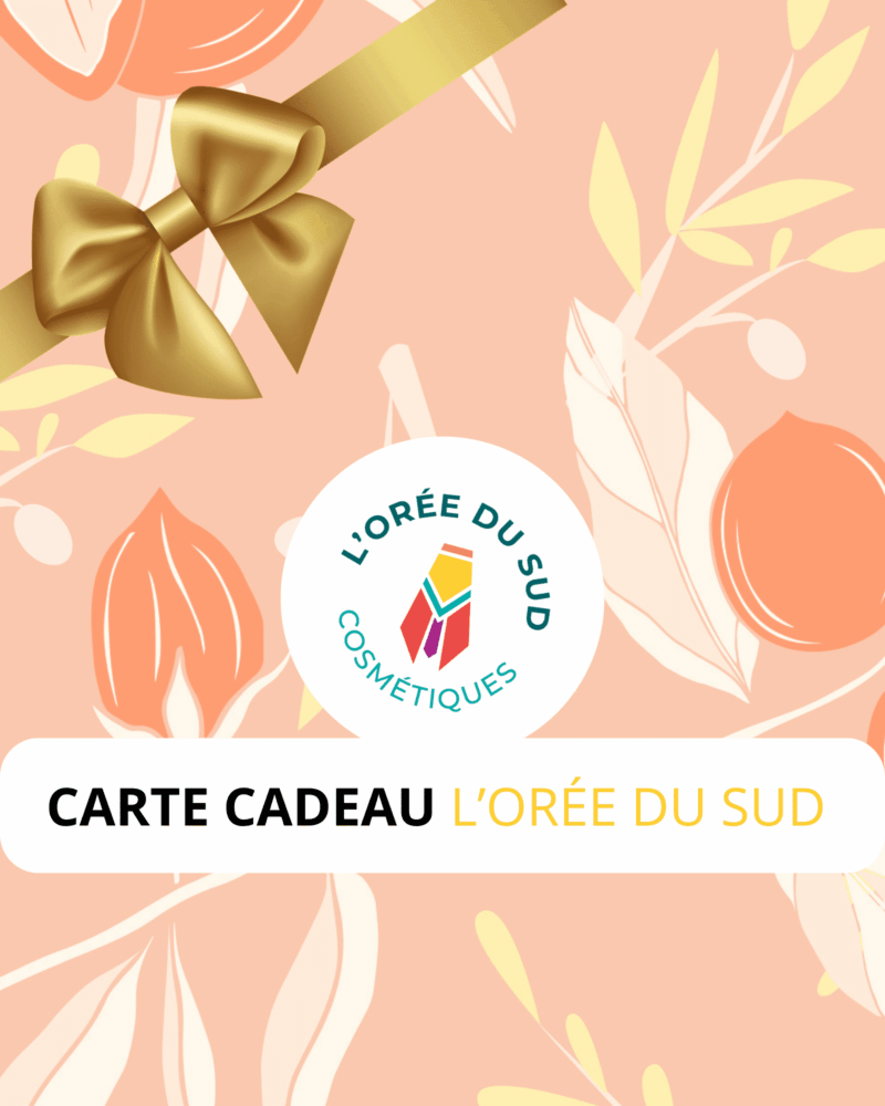 Carte Cadeau