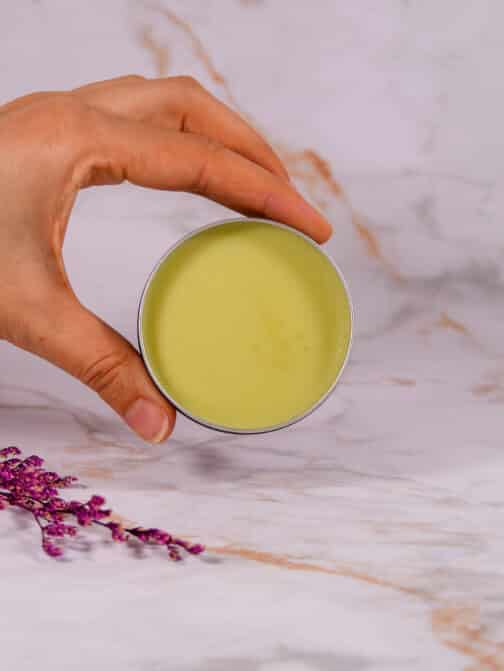 baume visage et corps contre les moustiques, répulsif moustique naturel, baume hydratant, nourrissant, soin réparateur, après-soleil