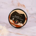 baume naturel visage corps et cheveux peau normales peau sèche psoriasis eczéma