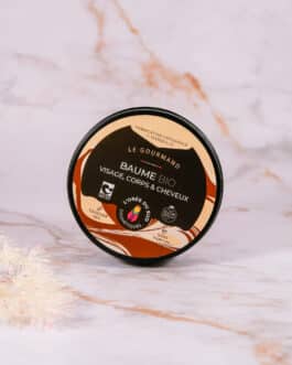 Duo 1 savon et 1 baume pour peaux normales à sèches