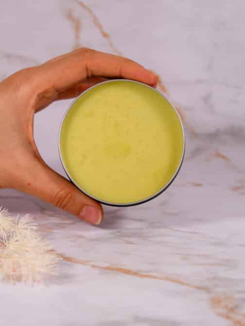 baume naturel visage corps et cheveux peau normales peau sèche psoriasis eczéma