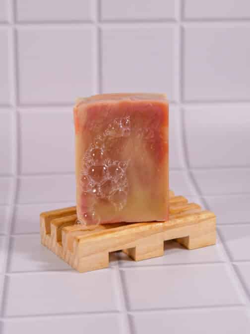 savon peaux mixtes à grasses bio surgras acné bouton point noirs
