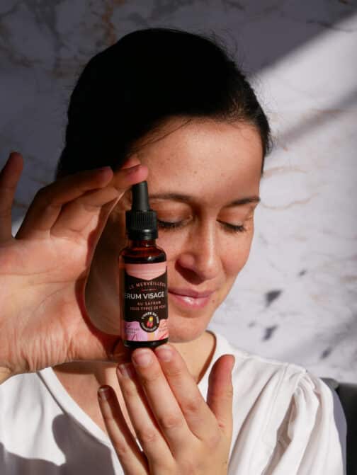 routine peau normale à sèche, coup d'éclat, bonne mine, anti âge, anti tâches, anti imperfections,