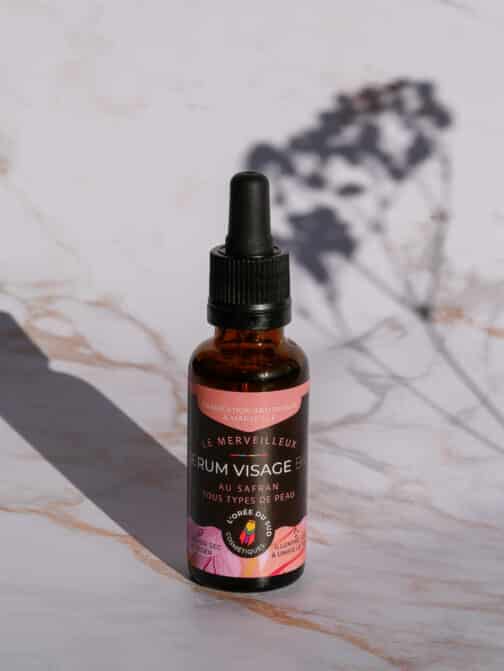 cosmétique bio marseille fabriqué en france naturel