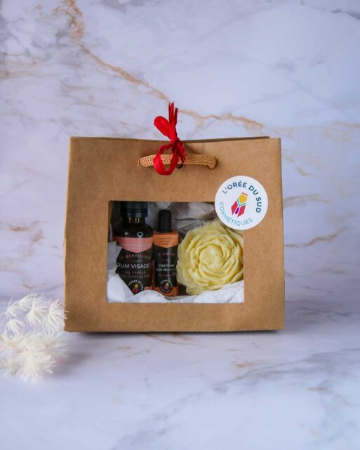 Le trio essentiel pour Femmes