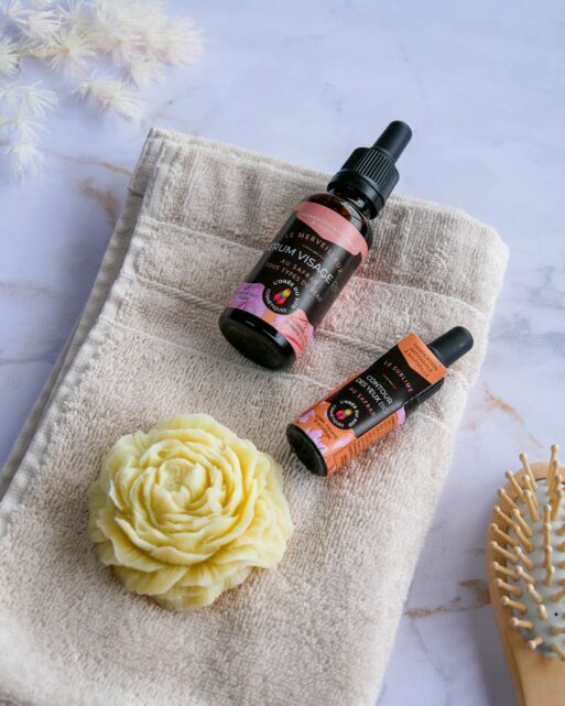 Le trio essentiel pour Femmes
