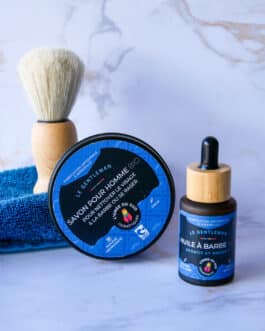 Le trio essentiel pour Papa