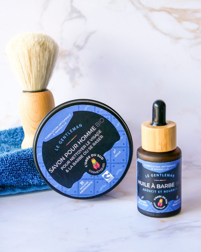 Le trio essentiel pour Hommes