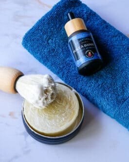 Le trio essentiel pour Papa