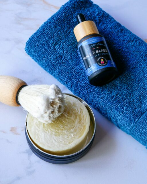 Le trio essentiel pour Hommes