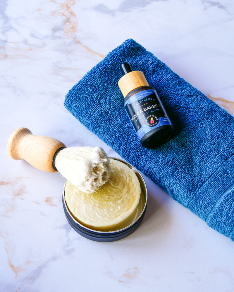 Le trio essentiel pour Hommes